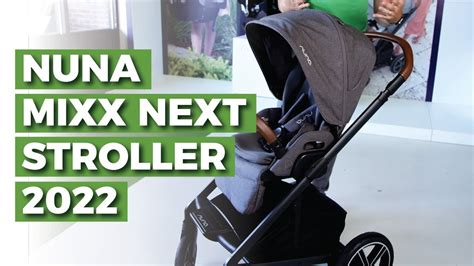 The Magic of Nuna RAVA: Exceptional Comfort and Safety with Bean Technology